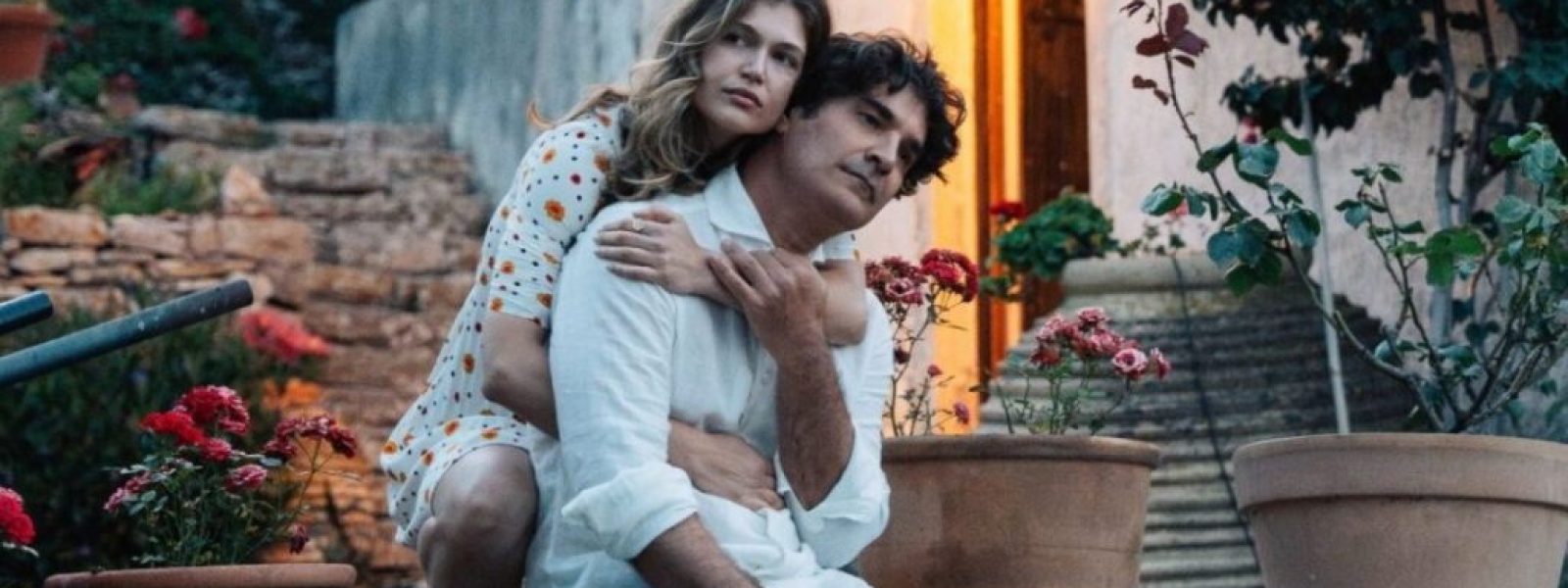 Maestro: Ο δημοφιλής ηθοποιός που «εισβάλλει» στον τέταρτο κύκλο της σειράς