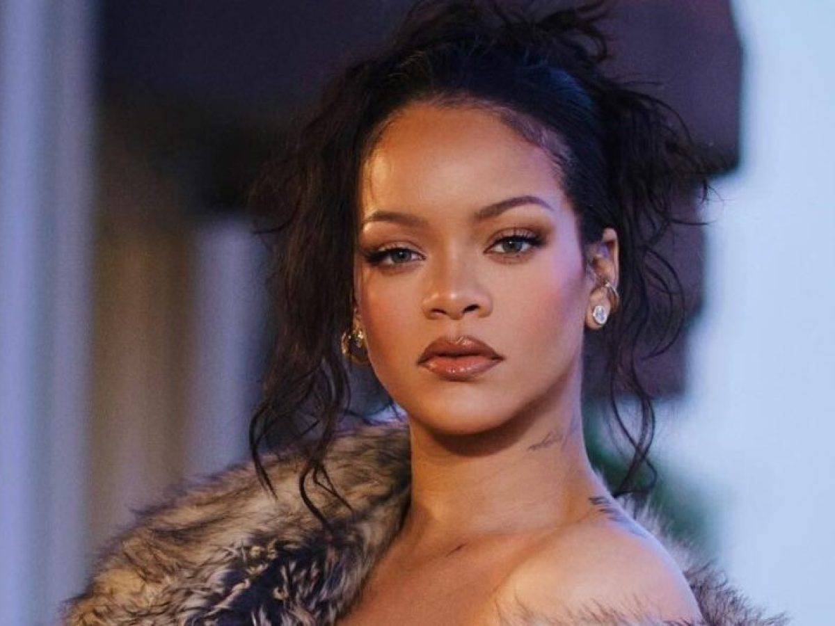 Rihanna: Γέννησε το τρίτο της παιδί – Η τρυφερή ανάρτηση και το φύλο του μωρού