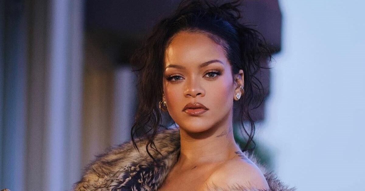 Rihanna-gennise-to-trito-tis