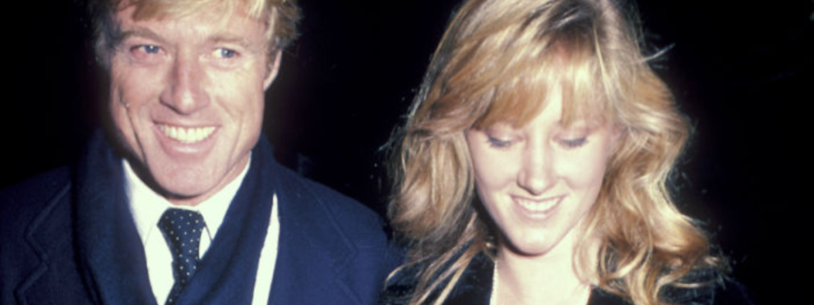 Robert-Redford-o-anexichniastos-fonos Robert Redford: Ο ανεξιχνίαστος φόνος που στοίχειωσε για πάντα την οικογένειά του