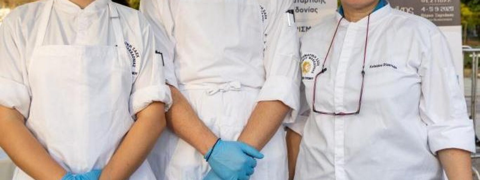 festival-gefsis-thessalonikis-eklektes Φεστιβάλ «Γεύσεις Θεσσαλονίκης Εκλεκτές»