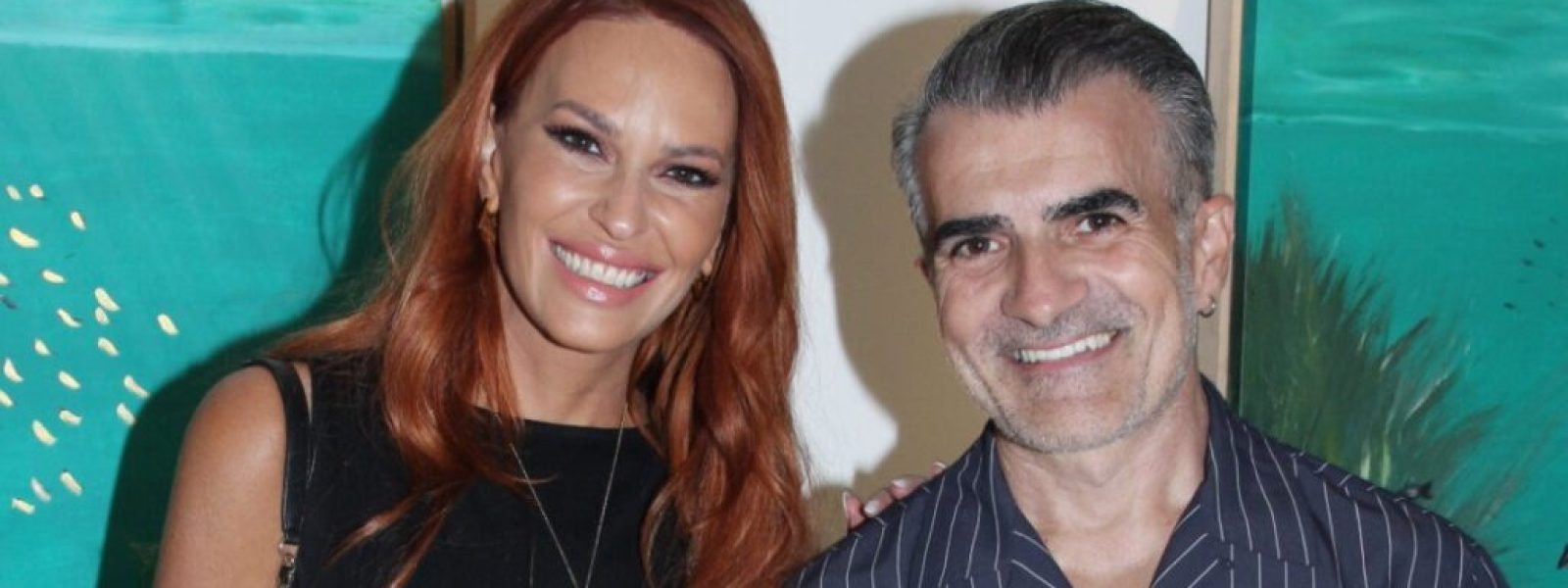 Σίσσυ Χρηστίδου: «Είναι η ασφάλειά μου, γίνεται δύσκολος όταν δεν μπορώ να γίνω εγώ»