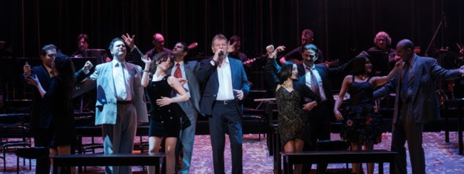 «Τα πήρες όλα κι έφυγες – Η ζωή του Στράτου Διονυσίου»