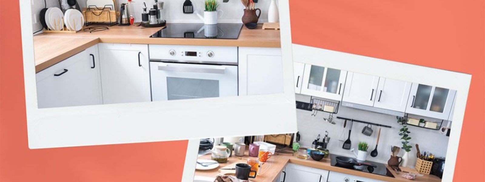 xekatharise-tin-kouzina-sou-se Ξεκαθάρισε την κουζίνα σου σε 10 λεπτά- Χρήσιμα tips για να το πετύχεις