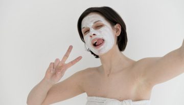 5 DIY μάσκες ομορφιάς με υλικά από την κουζίνα σου