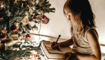 7 τρόποι να διαχειριστείτε τα γιορτινά καλέσματα όταν έχετε ευαίσθητο και ιδιαίτερο παιδί