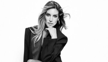 “ALTER EGO”: Η νέα καμπάνια της Envie Shoes με πρωταγωνίστρια την Αθηνά Οικονομάκου, σε καλεί να ανακαλύψεις τον άλλο σου εαυτό