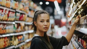 Bell pepper code: Η τεχνική που αποκαλύπτει τους άπιστους συντρόφους και εφαρμόζεται στο σούπερ μάρκετ