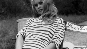 Brigitte Bardot: Δέκα στοιχεία που διαμόρφωσαν το στυλ της