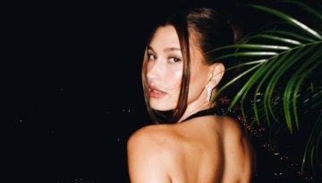 Cashmere Bun: Το κομψό σινιόν που θα λατρέψουμε φέτος τον χειμώνα