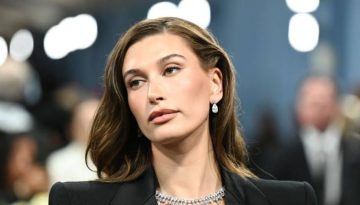 Celebrity hair: Μάθε πώς θα δημιουργήσεις μόνη σου το “Miss Honey” bob της Hailey Bieber