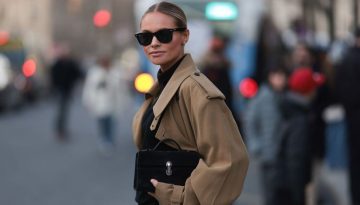 Cloud skin glow: Η νέα χειμερινή μας εμμονή που κάνει την επιδερμίδα σαν να έχει φίλτρο