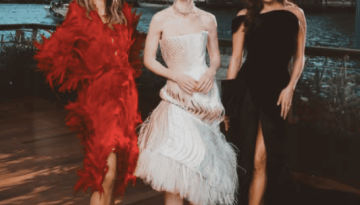 Emily in Paris: Η μόδα πρωταγωνιστεί και στην πέμπτη σεζόν