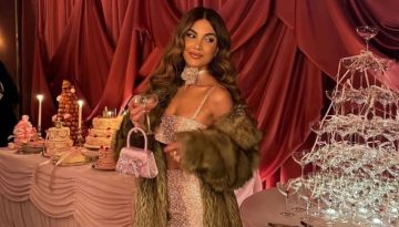 Glitter Fever: Τα 5 σχέδια νυχιών που θα κλέψουν τις εντυπώσεις στις γιορτές