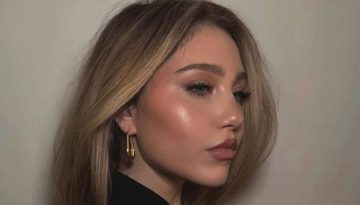 Liquid Makeup: Tο glossy trend που χαρίζει φρέσκια, «υγρή» λάμψη στο πρόσωπο