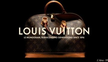 Louis Vuitton: 130 χρόνια Monogram – Ένα διαχρονικό σύμβολο κομψότητας