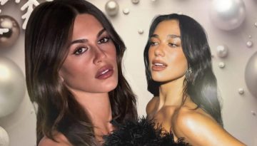 Party make up tips: &Tau;&alpha; &beta;ή&mu;&alpha;&tau;&alpha; &pi;&omicron;&upsilon; &alpha;&kappa;&omicron;&lambda;&omicron;&upsilon;&theta;&epsilon;ί&sigmaf; &gamma;&iota;&alpha; &nu;&alpha; &delta;&eta;&mu;&iota;&omicron;&upsilon;&rho;&gamma;ή&sigma;&epsilon;&iota;&sigmaf; &tau;&omicron; &pi;&iota;&omicron; &epsilon;&nu;&tau;&upsilon;&pi;&omega;&sigma;&iota;&alpha;&kappa;ό look