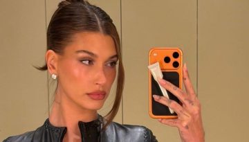 Peach Milk Nails: Το μίνιμαλ nail trend που θα επικρατήσει το 2026