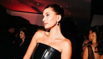 «Sad Blush»: Αυτό είναι το makeup trend που θα κυριαρχήσει το 2026