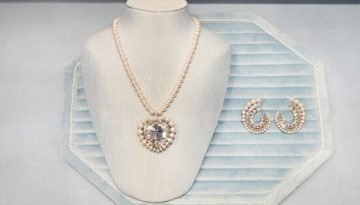 Spotlight On: Jewellery – Εννέα last-minute γιορτινά δώρα που θα χαρίσουν λάμψη