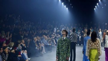 Valentino: Ο οίκος αποχωρεί από την Εβδομάδας Μόδας του Παρισιού και υπεύθυνος είναι ο Αlessandro Michele