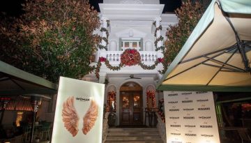 Vwoman: Εορταστικό fashion gala για την αποκλειστική παρουσίαση της συλλογής Missoni S/S 2026