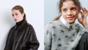 Winter Moments: Η Mango παρουσιάζει τη γιορτινή σεζόν με ζεστές υφές και σύγχρονη κομψότητα