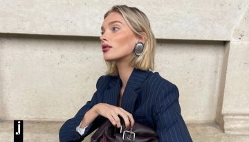 Αυτό είναι το πιο κολακευτικό κούρεμα για λίγα μαλλιά