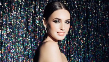 Χριστούγεννα: Τα βασικά beauty hacks για το επόμενο πρωί