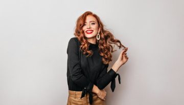 Δεν ξέρεις τι να φορέσεις τα Χριστούγεννα; 5 outfit ideas που θα σε κάνουν να ξεχωρίσεις