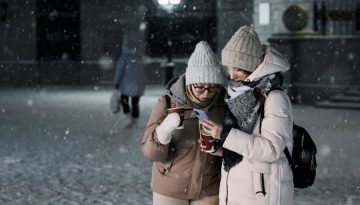 Γιατί η Πρωτοχρονιά είναι η καλύτερη στιγμή για ξεκαθαρίσματα στις φιλίες