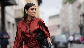 Οι… προσαρμογές που βοηθούν τα festive χτενίσματα να κρατήσουν περισσότερες ημέρες