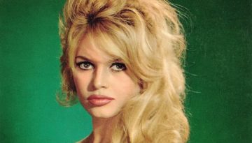 Κι αν υιοθετούσαμε τη φράντζα αλά «Bardot» ως φόρο τιμής στην ομορφιά;