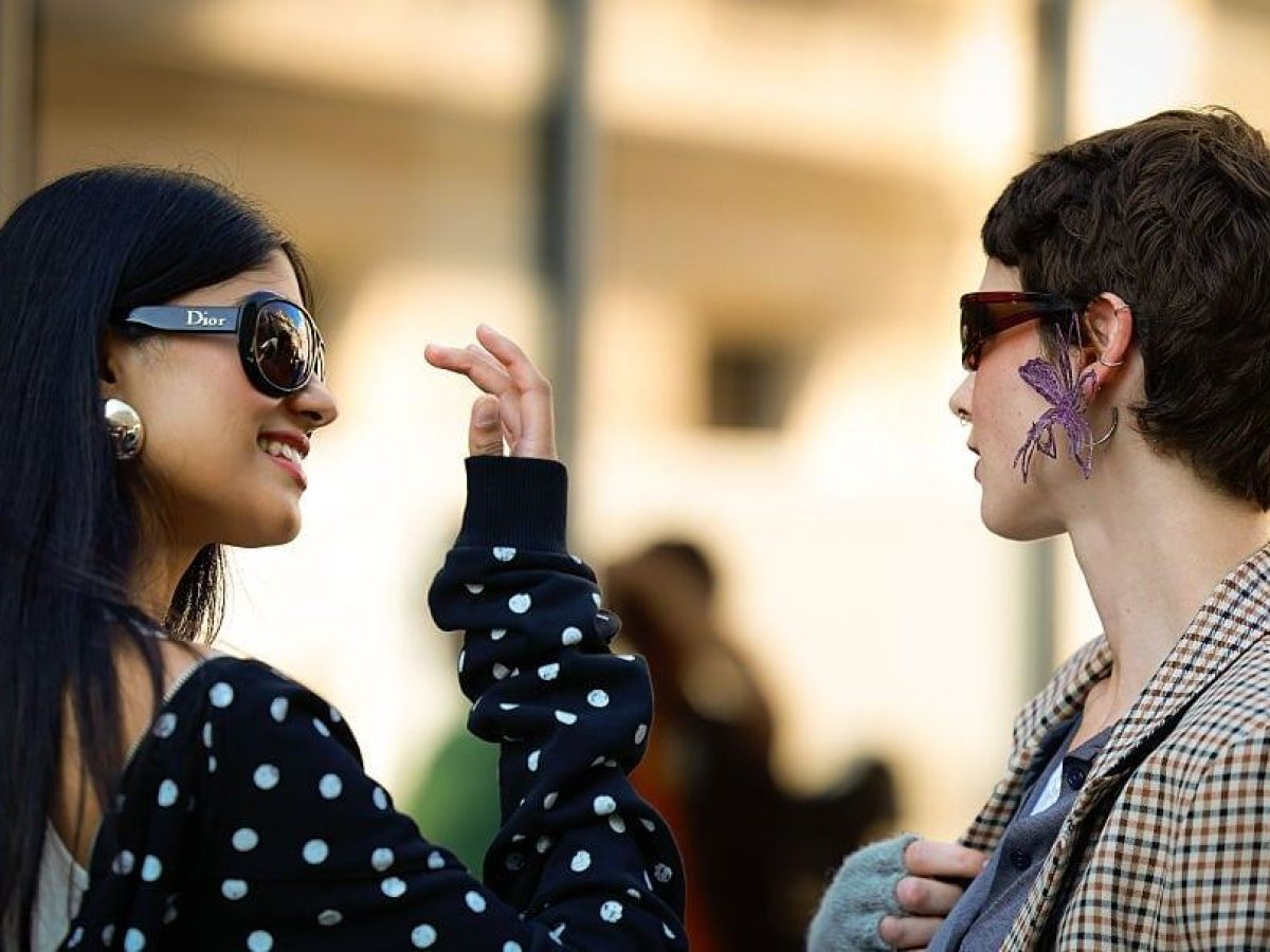 Τα fashion elements που θα σας δώσουν προβάδισμα πριν μπει το 2026