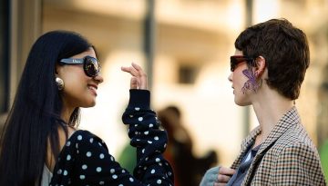 Τα fashion elements που θα σας δώσουν προβάδισμα πριν μπει το 2026