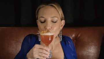 Τα glam μανικιούρ των celebrities που θα σε εμπνεύσουν