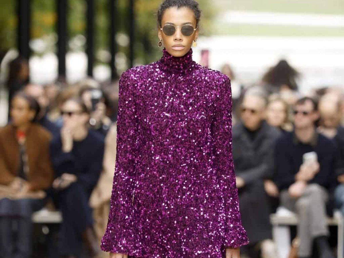 Τα ωραιότερα sequined κομμάτια για τα πιο λαμπερά party looks