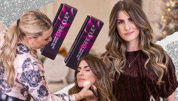Το γιορτινό soft glam μακιγιάζ που ταιριάζει σε όλες και πώς θα το πετύχεις εύκολα