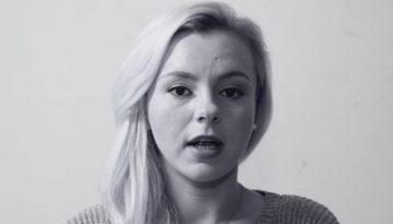 Το ηχηρό μήνυμα της πρώην πορνοστάρ Bree Olson στις γυναίκες: Μην κάνετε ποτέ πορνό