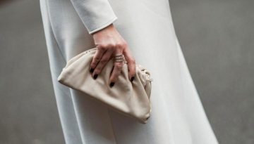 Το must-have χρώμα νυχιών της σεζόν, αν βαρέθηκες το μπορντό