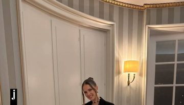 Το βελούδινο φόρεμα από τα Zara, με παγιέτες που θα σου χαρίσει old Hollywood vibes στο πρωτοχρονιάτικο ρεβεγιόν