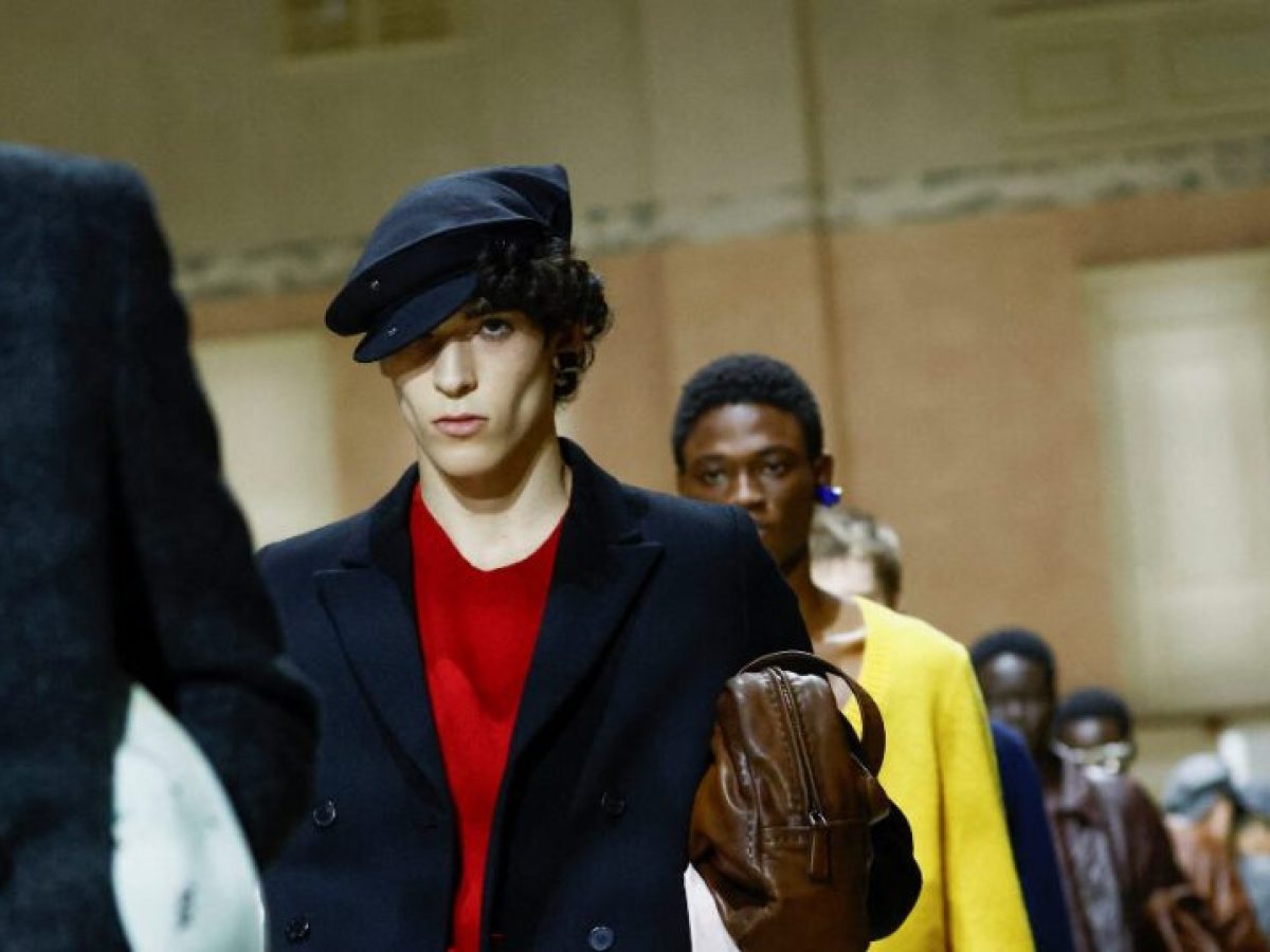 &Alpha;&nu; &omicron; Oliver Twist &zeta;&omicron;ύ&sigma;&epsilon; &tau;&omicron; 2026 &theta;&alpha; &phi;&omicron;&rho;&omicron;ύ&sigma;&epsilon; Prada!