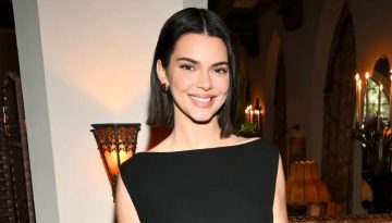 &Alpha;&pi;ό&kappa;&tau;&eta;&sigma;&epsilon; &tau;&omicron; &beta;&lambda;έ&mu;&mu;&alpha; &tau;&eta;&sigmaf; Kendall Jenner: &Eta; &mu;ά&sigma;&kappa;&alpha;&rho;&alpha; &pi;&omicron;&upsilon; &pi;&rho;&omicron;&sigma;&phi;έ&rho;&epsilon;&iota; &epsilon;&phi;έ &psi;&epsilon;ύ&tau;&iota;&kappa;&omega;&nu; &beta;&lambda;&epsilon;&phi;&alpha;&rho;ί&delta;&omega;&nu;