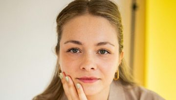 3 serum foundations που συνδυάζουν περιποίηση και μακιγιάζ σε μια φόρμουλα