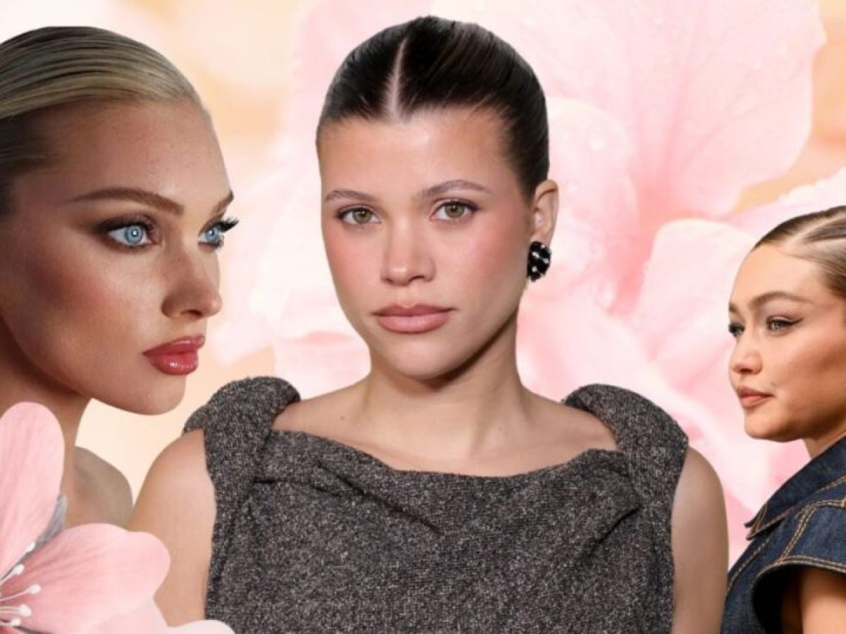 5 cool sleek χτενίσματα που μπορείς να πραγματοποιήσεις με ένα wax stick