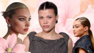 5 cool sleek χτενίσματα που μπορείς να πραγματοποιήσεις με ένα wax stick
