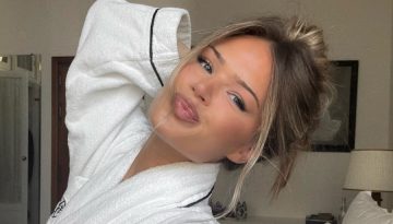 5 καλές skincare αποφάσεις για τη νέα χρονιά, σύμφωνα με δερματολόγο