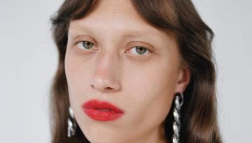 5 lipsticks trends που θα δούμε τους επόμενους μήνες