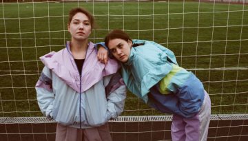 6 iconic τάσεις μόδας της Gen X με τις οποίες η Gen Z έχει εμμονή