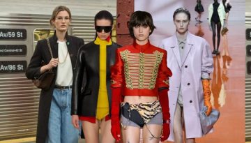 7 fashion trends που θα έχουν την προσοχή μας το 2026